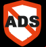 stop ads